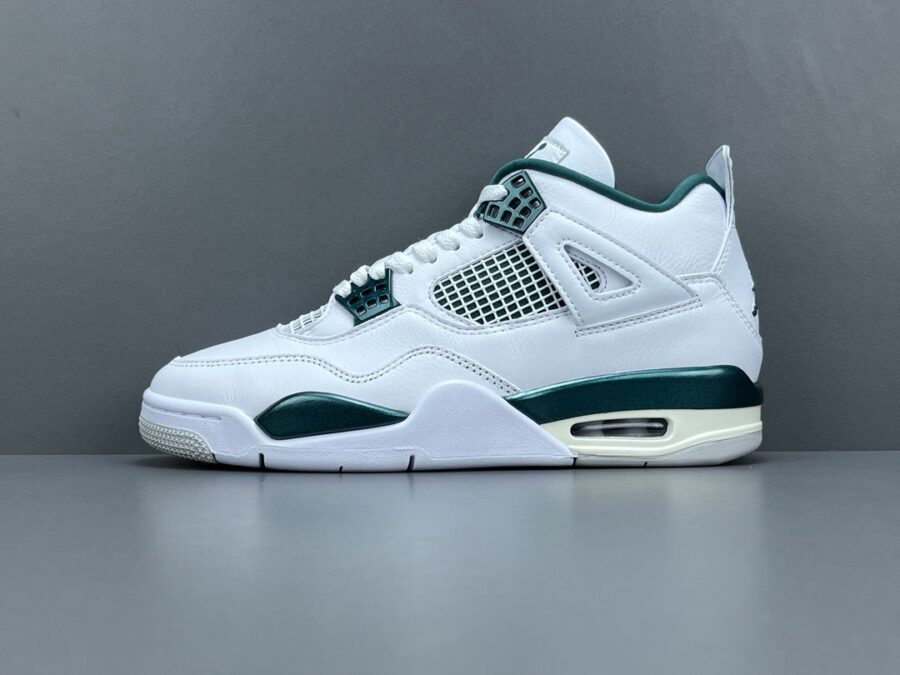 Jordan 4 Retro Oxidized - Image 2