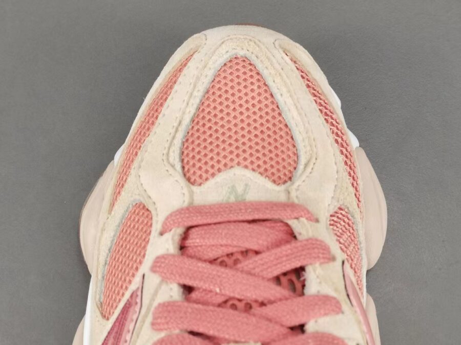 New Balance 9060 x Joe Freshgoods Inside Voices Penny Cookie Pink - Image 17
