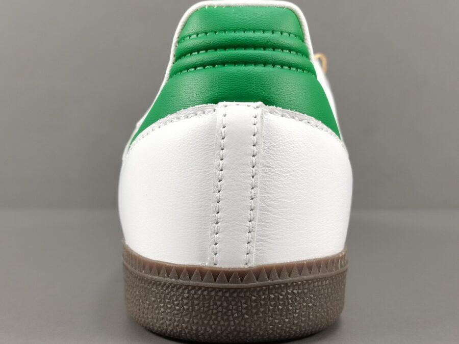 Adidas Samba OG White Green - Image 8