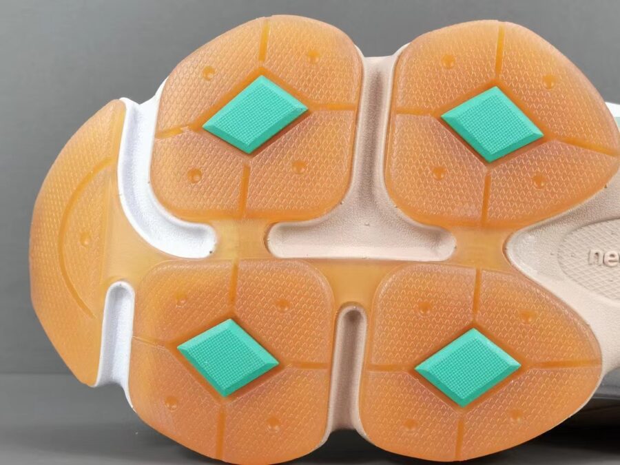 New Balance 9060 x Joe Freshgoods Inside Voices Penny Cookie Pink - Image 8