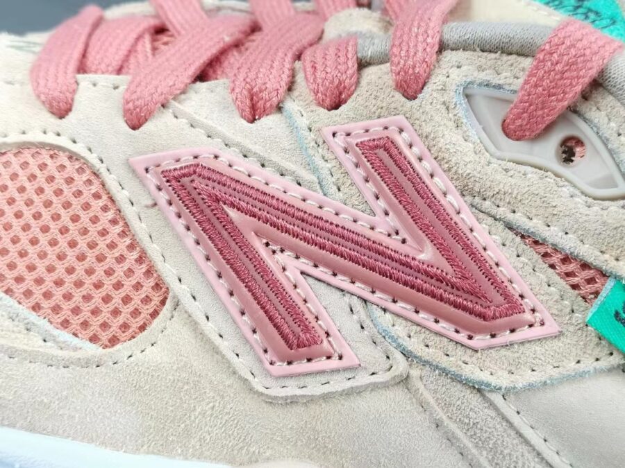 New Balance 9060 x Joe Freshgoods Inside Voices Penny Cookie Pink - Image 15