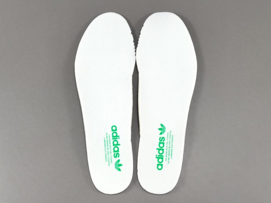 Adidas Samba OG White Green - Image 4