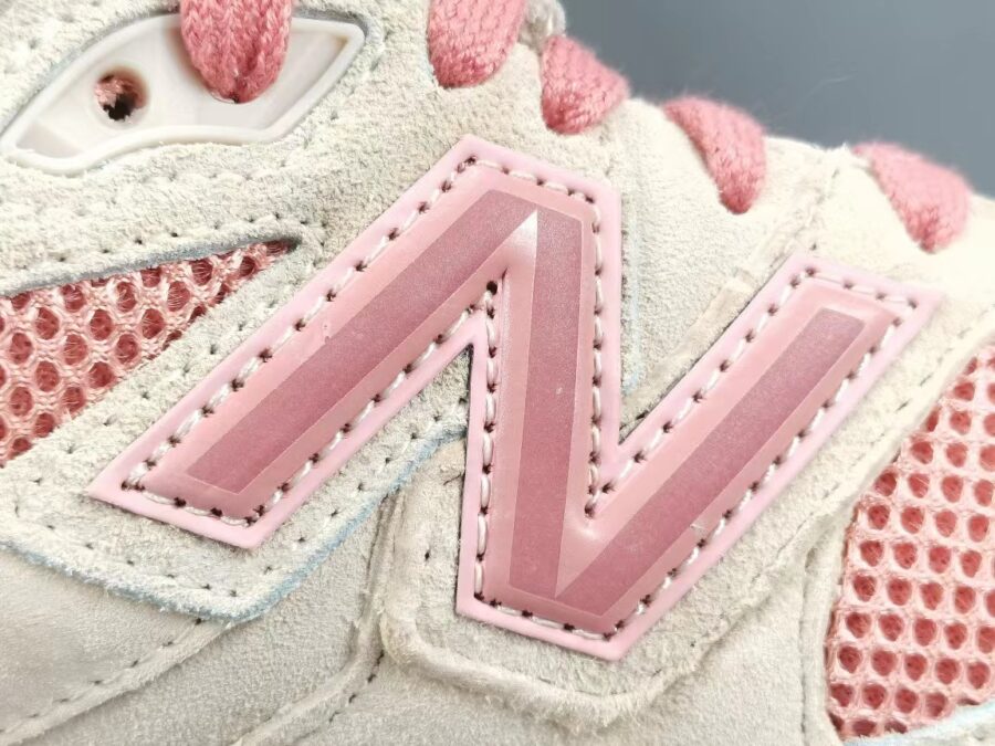 New Balance 9060 x Joe Freshgoods Inside Voices Penny Cookie Pink - Image 10