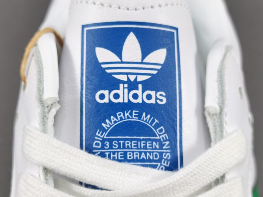 Adidas Samba OG White Green - Image 6