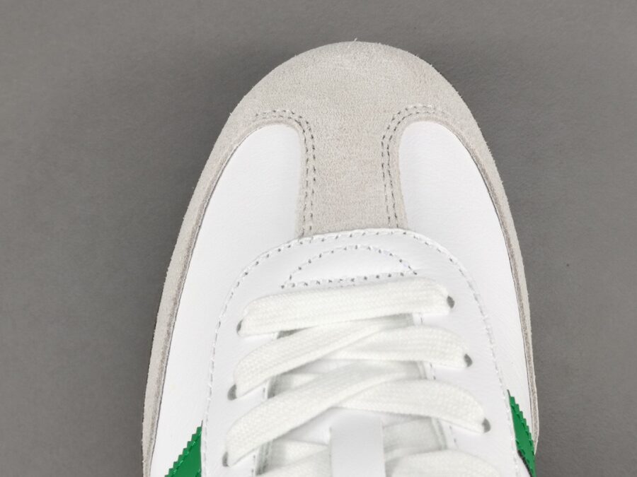 Adidas Samba OG White Green - Image 11
