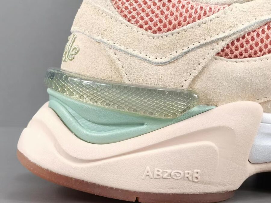 New Balance 9060 x Joe Freshgoods Inside Voices Penny Cookie Pink - Image 11