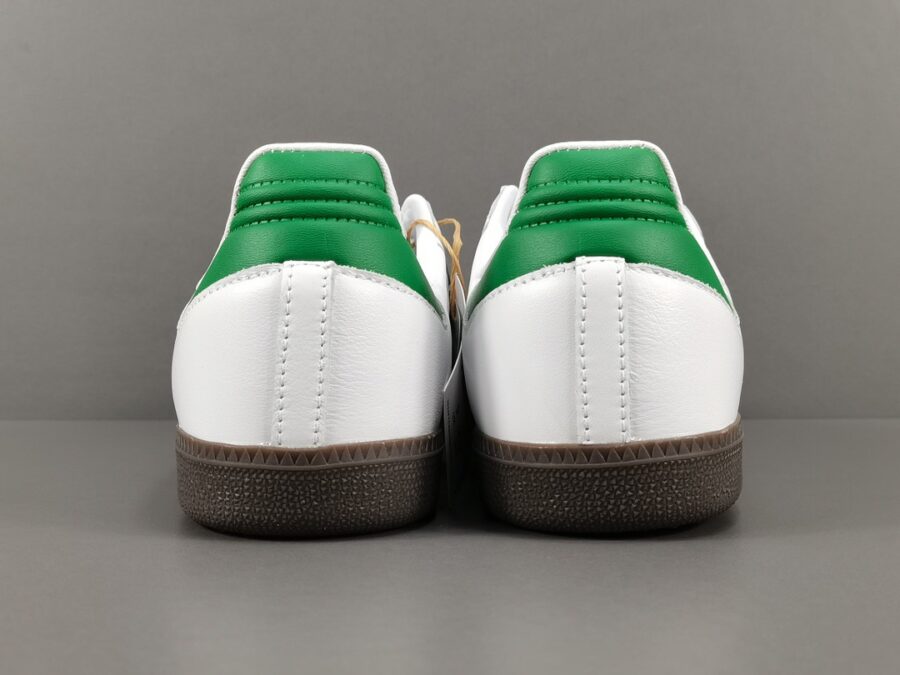 Adidas Samba OG White Green - Image 16