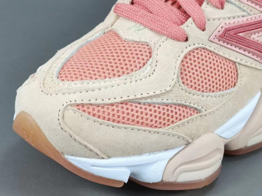 New Balance 9060 x Joe Freshgoods Inside Voices Penny Cookie Pink - Image 16