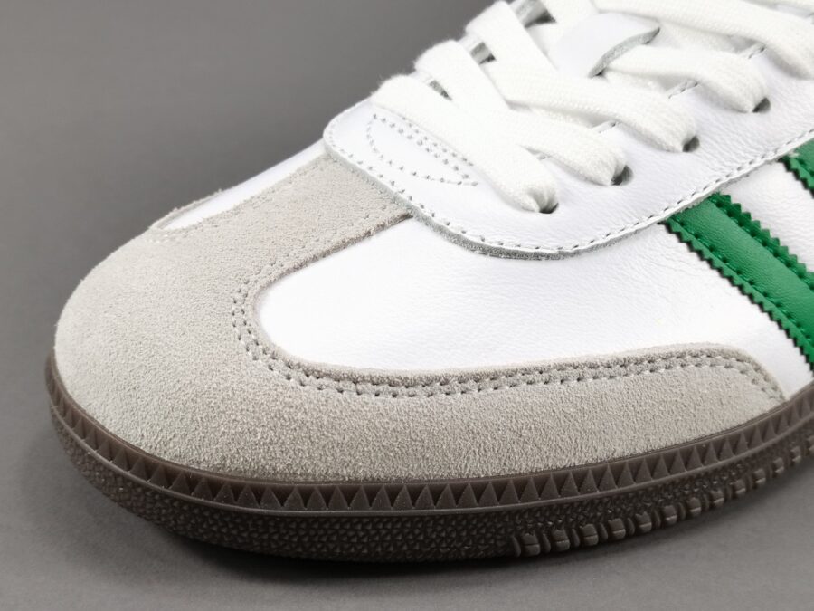 Adidas Samba OG White Green - Image 10
