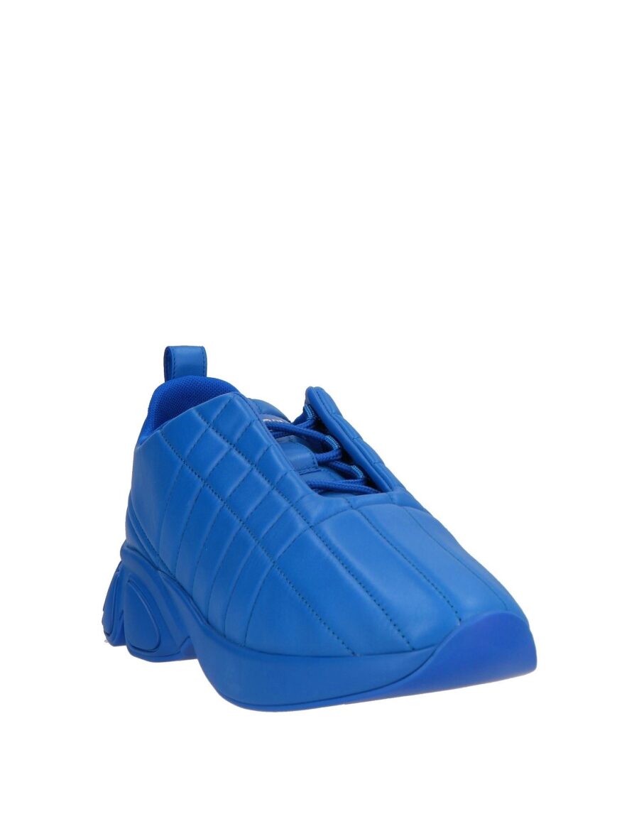 BURBERRY SNEAKERS - Image 4